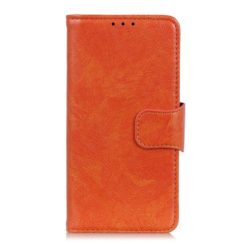 Κάλυμμα Xiaomi 12 Pro Split Nappa Leather